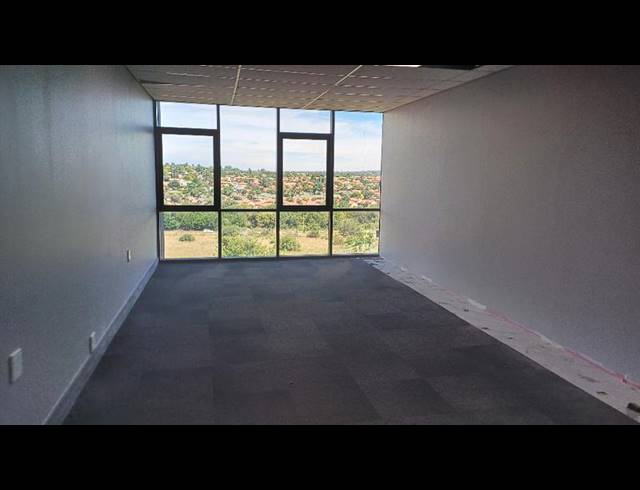 BUSINESS PROPERTY TO RENT IN IRENE